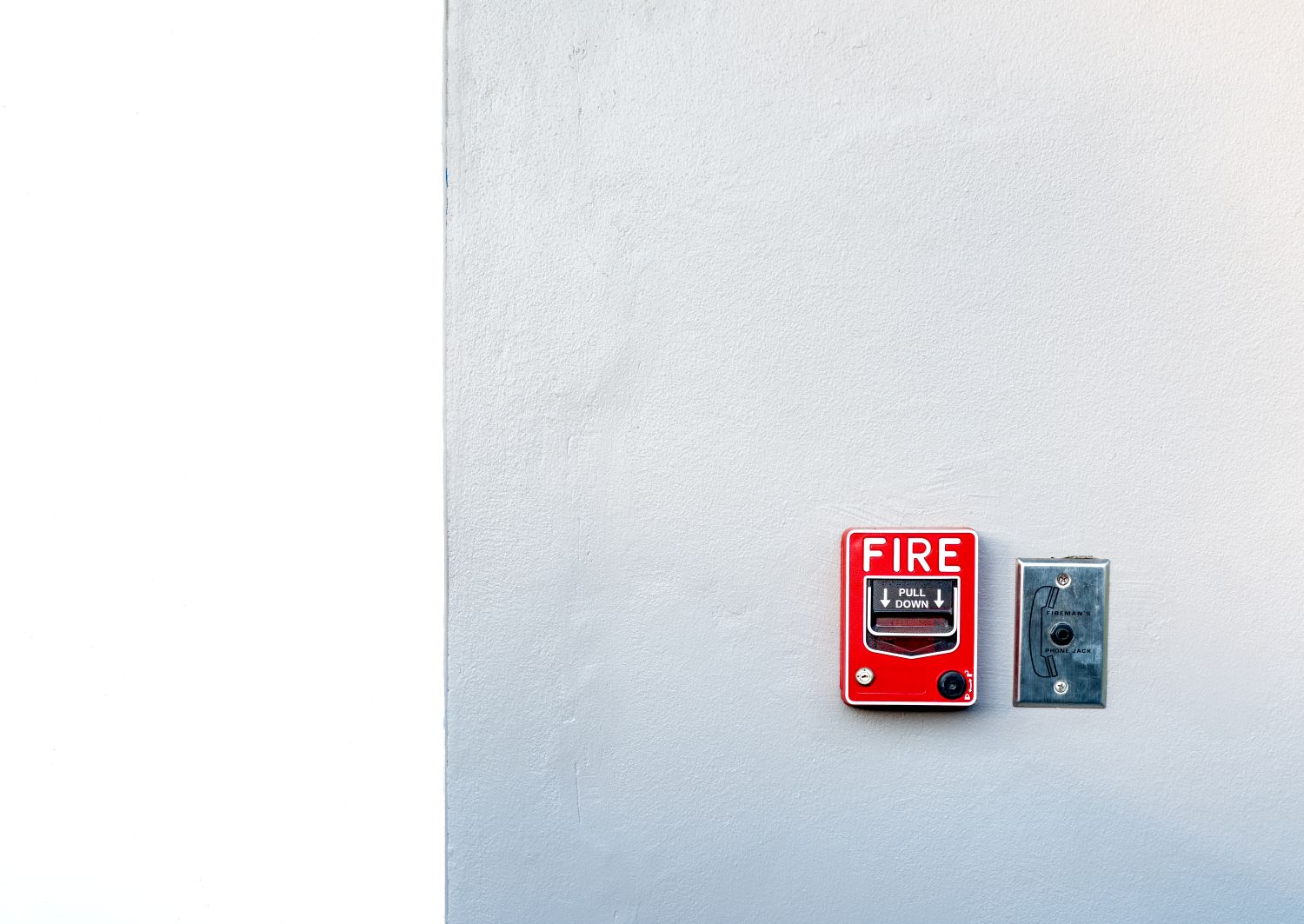 Fire Alarm System
